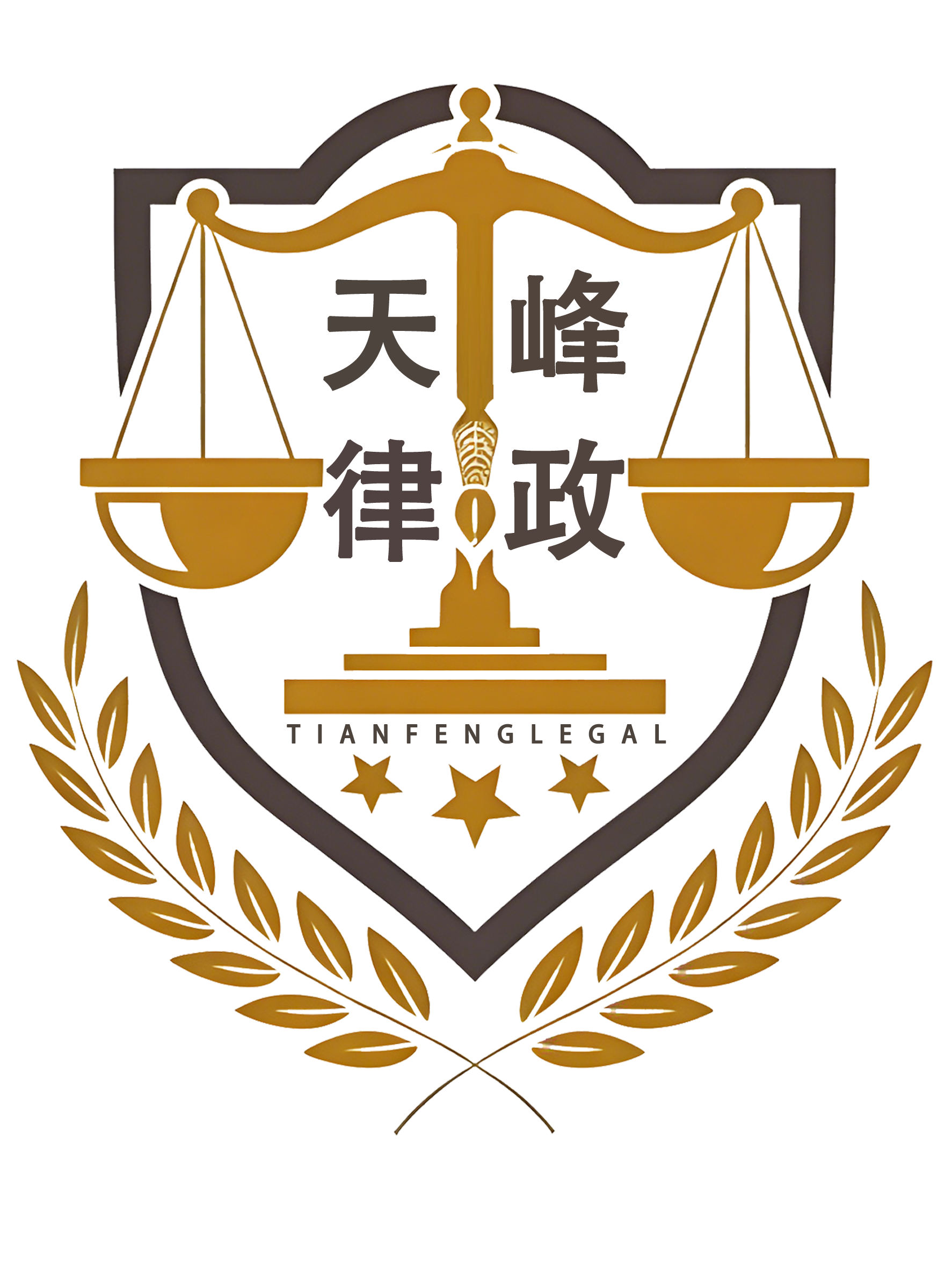 天峰律政